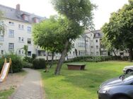 Wohnung mit Ausblick - 3-Raumwohnung mit Balkon - Schönebeck (Elbe)