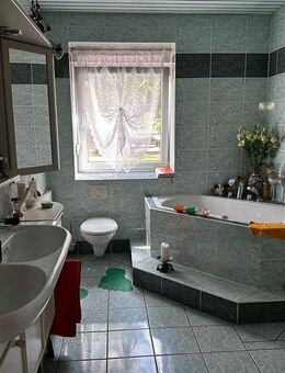 Solides Einfamilienhaus in Biesdorf zu Verkaufen. - Berlin