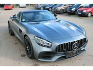 Mercedes-Benz AMG GT R oadster/AMG Performance - Rehling