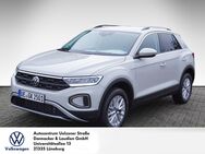 VW T-Roc, 1.5 l TSI LIFE OPF, Jahr 2025 - Lüneburg