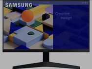 Samsung S24C314EAU Office Monitor(IPS, Full HD, 75Hz) - Zerbst (Anhalt)