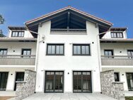 Außergewöhnliches Reihenmittelhaus für die Familie - Penzberg