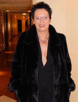 SIE 48 sucht IHN 50-60 oder Sie - Potsdam Zentrum