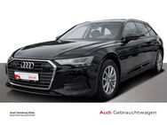Audi A6, Avant 35 TDI, Jahr 2022 - Hamburg