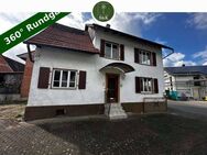 Jetzt mit Förderung! gestalten Sie Ihr Traumhaus nach Ihren Wünschen - Achern