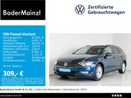 VW Passat Variant, 1.5 TSI Business, Jahr 2020 - Feldkirchen-Westerham