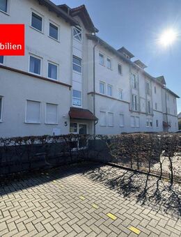 Eigentumswohnung für Kapitalanleger und Selbstnutzer in Neustadt - Neustadt (Hessen)