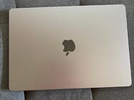 Apple Mac Book Air 15 - Meschede (Kreis- und Hochschulstadt)