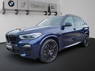 BMW X5, xDrive45e M SPORT Allradlenk Massage Sitzbelü, Jahr 2021 - Eggenfelden