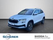 Skoda Karoq, 1.5 TSI Tour, Jahr 2024 - Simmern (Hunsrück)