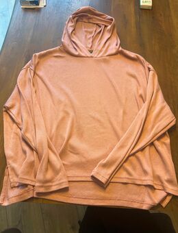 Kapuzen Pullover - Schnaittenbach