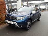 Dacia Duster, Adventure TCe 150, Jahr 2019 - Bamberg