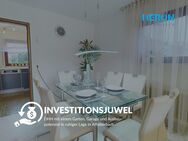 INVESTITIONSJUWEL - DHH mit einem Garten, Garage und Ausbaupotenzial in ruhiger Lage in Affalterbach - Affalterbach