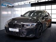 BMW 330 d T. M Sport *19 Zoll*ACC*HuD*el.Sitze*LED+* - Meitingen