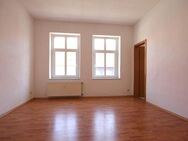 Bezugsfreie 2-Zimmer-Wohnung (2. OG) im beliebten Jahnschulviertel - Wittenberge