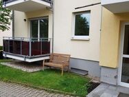 Kleine, gemütliche Wohnung in Hartenstein - Hartenstein (Sachsen)