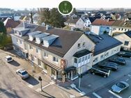 Attraktives Wohn- und Geschäftshaus in Rastatt für Investoren - Rastatt