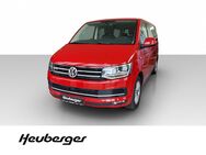 VW T6 Multivan, 2.0 TDI Generation, Jahr 2018 - Bernbeuren