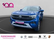 VW Amarok, 2.0 TDI Doppelkabine, Jahr 2023 - Euskirchen