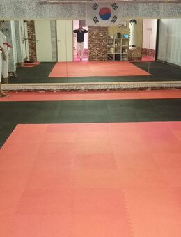Entspannungsmassage, sportmassage nach Training oder Arbeit - Mering
