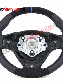 ✅ BMW F20 F21 F30 F31 F15 F16 M Lenkrad neu Beziehen Ar.1030✅ - Seelze Zentrum