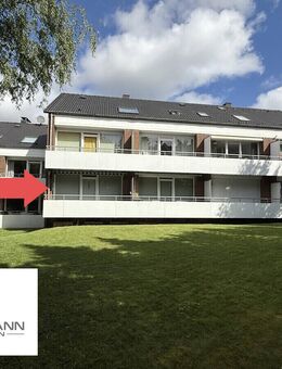 sonnige 2 Zimmer Wohnung in Travemünde - Lübeck