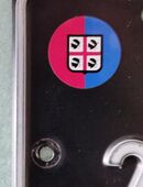 Nummernschild AFI in 73230