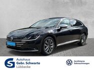 VW Arteon, 2.0 TDI Shooting Brake ELEGANCE, Jahr 2023 - Lübbecke
