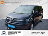 VW Multivan 2.0 TSI Life lang Matix LED Panaorama Navi ACC - Lüneburg