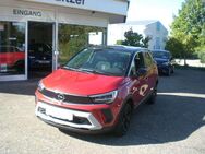 Opel Crossland 1.2 Design& Tech - Ichenhausen