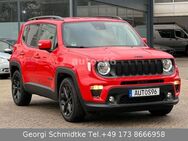 Jeep Renegade 1.0l Night Eagle KLIMA SHZ KEY LESS GO - Aachen