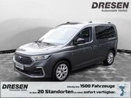 Ford Tourneo Connect, 1.5 Titanium L1 EcoBoost digitales, Jahr 2024 - Viersen