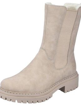 Rieker Chelseaboots mit breitem Stretch an der Seite
