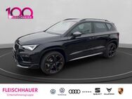 CUPRA Ateca, 2.0 TSI Tribe Edition Business-Paket Cupra Plus, Jahr 2024 - Bad Kreuznach