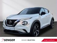 Nissan Juke, Tekna Nissan-Connect, Jahr 2021 - Bad Oeynhausen