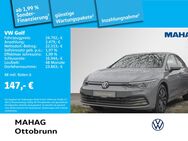 VW Golf, 1.5 TSI VIII MOVE, Jahr 2024 - Ottobrunn