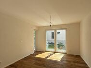 Attraktive 2-Zimmer Neubauwohnung mit Balkon - Whg. 7 - Heidenheim (Brenz)