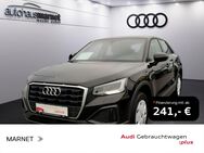 Audi Q2, 35 TFSI, Jahr 2021 - Oberursel (Taunus)