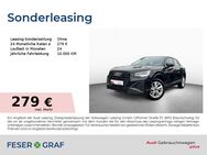 Audi Q2, S line 30 TDI, Jahr 2023 - Schwabach