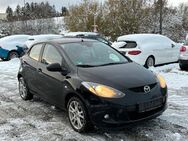 Mazda 2 Lim. 1.3 Impression*SHZ*Klima*1. Hand - Oberteuringen