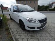 Skoda Roomster Praktik LKW Zulassung Klima Radio HU AU Neu - Bautzen