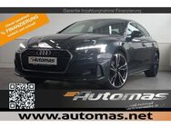 Audi A5 35 TFSI DSG Navi R-Cam PDC LED Alu - Garbsen