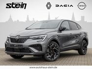 Renault Arkana, 1.6 Black-Week Intens E-TECH Hybrid 145, Jahr 2022 - Lüneburg