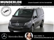 Mercedes V 250, d EDITION Lang LIEGEPAKET EASY PACK, Jahr 2023 - Oldenburg