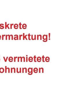 Wohnanlage mit 15 vermieteten Wohnungen, renditestark in sehr guter Lage - PROVISIONSFREI! - Frankenberg (Eder)