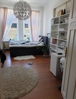 Bismarckstr. 42, 24943 Flensburg - EG Hochparterre - Flensburg