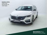 Skoda Octavia, 1.4 TSI Combi iV APP, Jahr 2021 - Berlin