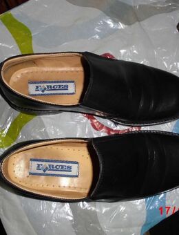 Herrenlederschuhe Hush Puppies u.a. - Bottrop
