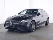 Mercedes C 300, d AMG Business Advance-info MBUX, Jahr 2023 - Herne