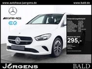 Mercedes B 250, e Progressive 17, Jahr 2023 - Schwelm